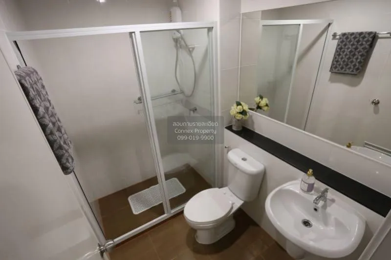 FOR RENT condo , Regent Home Sukhumvit 97/1 , BTS-Bang Chak , Ban